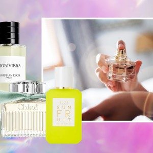 7 عطر ارزان قیمت و خوشبو برای زنان