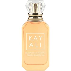 دکانت عطر مراکش این ا باتل اورنج بلاسوم | 24 کایالی  - Marrakesh in a Bottle Orange Blossom | 24 Kayali