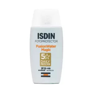 ضد آفتاب ایزدین فوتو الترا فیوژن واتر مجیک - Fusion Water MAGIC SPF 50