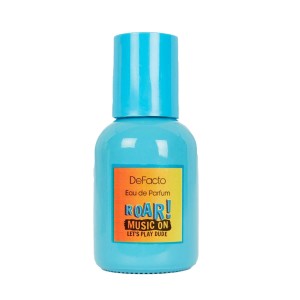 عطر پسرانه دیفکتو روار موزیک وان- DeFacto Roar Music On 50 ml