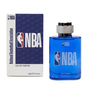 عطر مردانه NBA آبی ۱۰۰ میلی دیفکتو Defacto