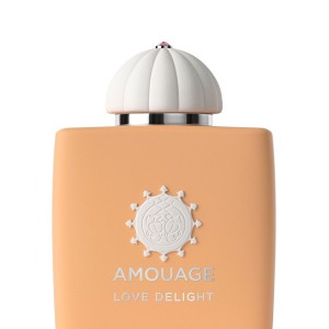 لاو دلایت آمواج - Love Delight Amouage