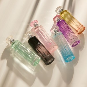 عطر و ادکلن زنانه پینک کریستال برند کوتون ( KOTON - PINK CRYSTAL )