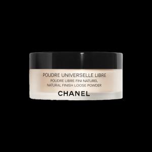 پودر فیکس کننده جهانی شانل – شماره ۲۰ - Chanel Poudre Universelle Libre 20
