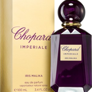 عطر امپریال وانیل ملیکا شوپارد - Imperiale Vanille Malika Chopard