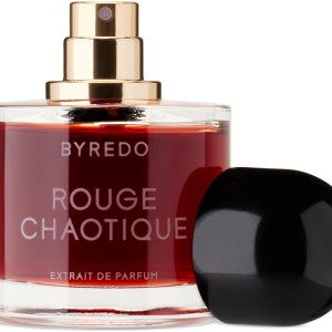 دکانت عطر روژ شائوتیک بایردو -  Rouge Chaotique Byredo