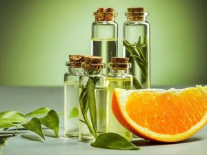 رایحه‌های تازه چیست؟