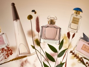 عطرهای گلی چیست؟
