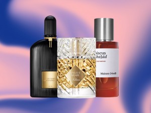 عطرهای افرودیزیاک: راز جذابیت در یک شیشه