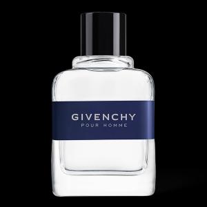 عطر پور هوم بلو لبل جیوانچی - Pour Homme Blue Label 2024 Givenchy