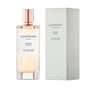 عطر لاو نوتس پرس پتلز آریانا گرانده - LoveNotes Pressed Petals Ariana Grande