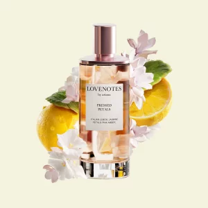 عطر لاو نوتس پرس پتلز آریانا گرانده - LoveNotes Pressed Petals Ariana Grande