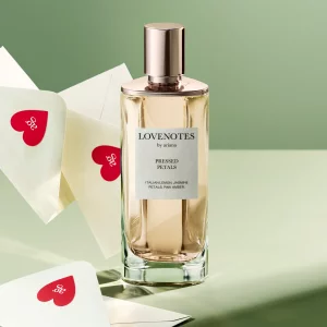 عطر لاو نوتس پرس پتلز آریانا گرانده - LoveNotes Pressed Petals Ariana Grande