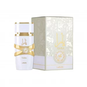 عطر یارا سفید لطافه - Yara Moi Lattafa