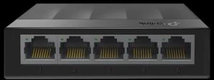 سوییچ 5 پورت گیگابیتی و دسکتاپ تی پی-لینک مدل LS1005G