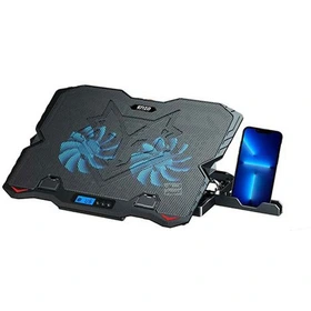 پایه خنک کننده لپ تاپ انزو مدل ENZO LF-224