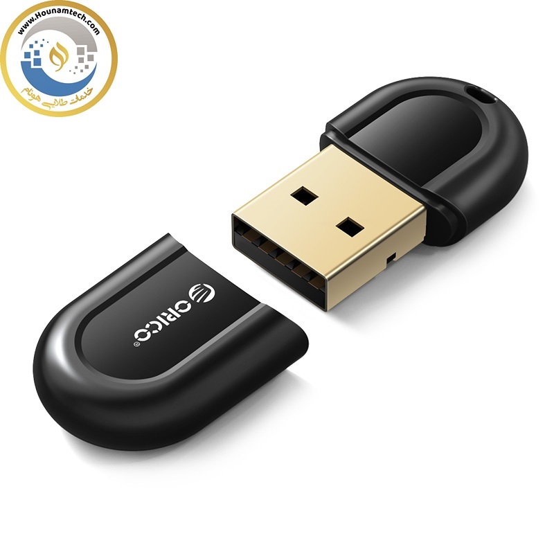 دانگل بلوتوث 5.3 اوریکو مدل ORICO-BTA-53