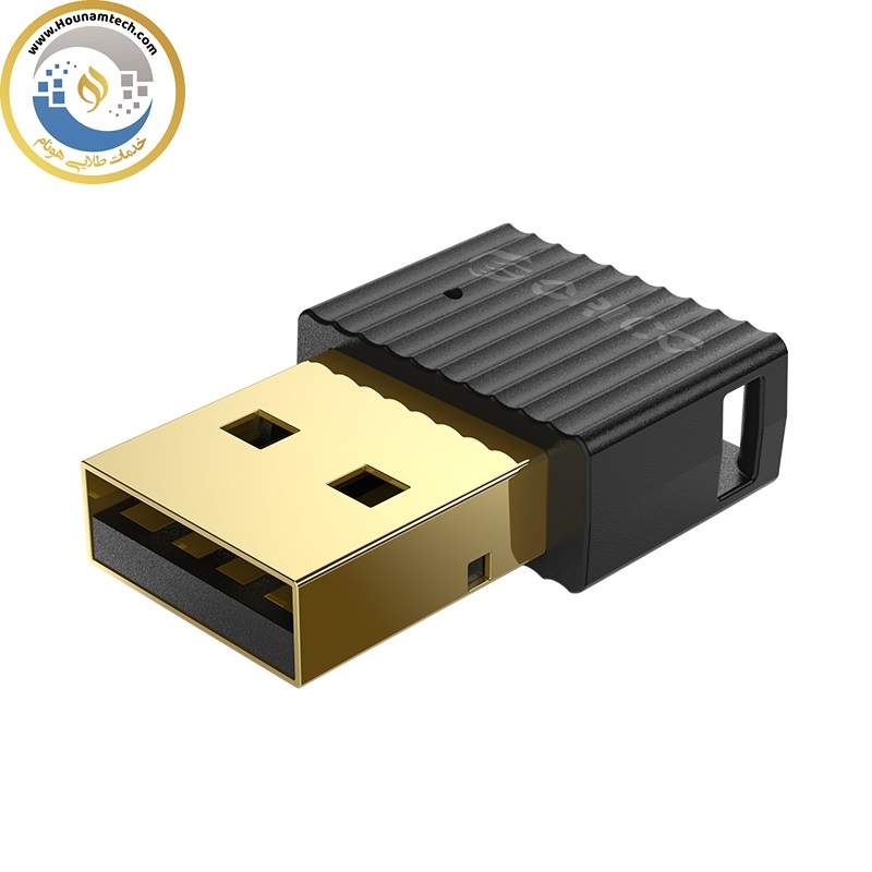دانگل بلوتوث 5.0 اوریکو مدل ORICO-BTA-508