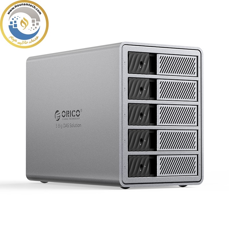 Storage (ذخیره‌ساز) مدل ORICO-9858T3