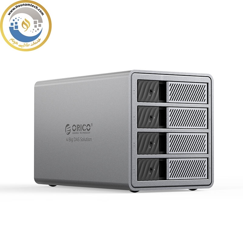 Storage (ذخیره‌ساز) مدل ORICO-9848RU3