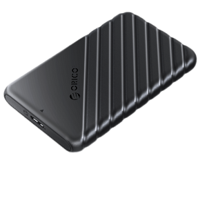 باکس هارد اوریکو مدل ORICO-25PW1-U3