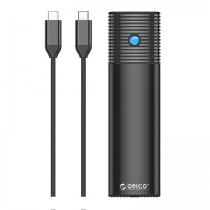 باکس هارد M.2 اوریکو مدل ORICO-PWM2-G2