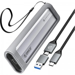 باکس هارد M.2  مدل ORICO-AXM2S-G2-V1