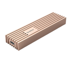 باکس هارد M.2 NVMe & NGFF-SSD مدل ORICO FV35C3-G2