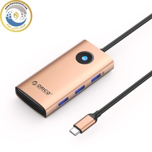 هاب و داک 6 پورت  اوریکو  ORICO-PW11-6PR