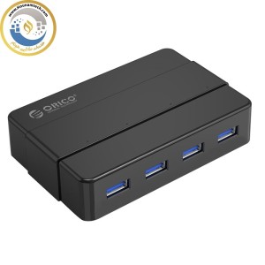 هاب 4 پورت  اوریکو مدل  ORICO-H4928-U3-V1