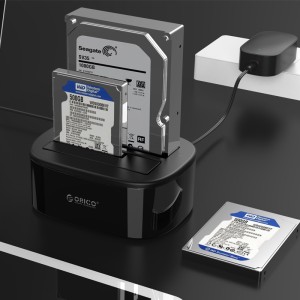 ORICO 6228US3-C