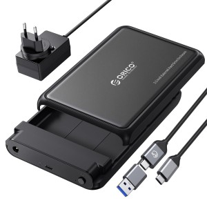 باکس هارد اوریکو مدل ORICO-DDW35-C3