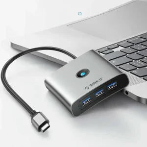 داکینگ استیشن  اوریکو
