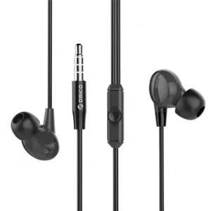 هندزفری اوریکو مدل SOUNDPLUS-RP1-BK