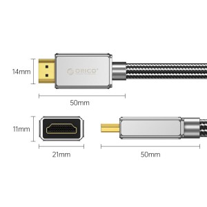 کابل HDMI  2 متری