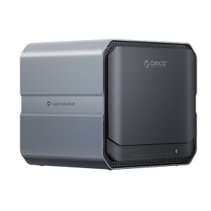 Storage (ذخیره‌ساز) اوریکو مدل CyberData CF1000