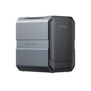 Storage (ذخیره‌ساز) مدل ORICO-CF56-Pro (CyberData)