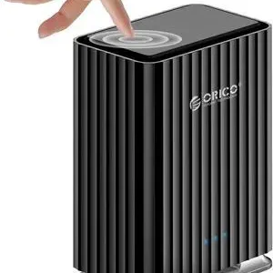 داک ذخیره سازی اوریکو