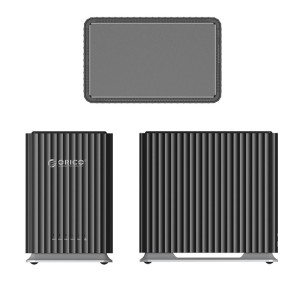 Storage (ذخیره‌ساز) تحت شبکه (NAS) مدل ORICO-9758C3-V1