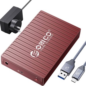 باکس هارد اوریکو مدل ORICO-9635-C3