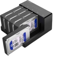 داک هارد اوریکو مدل ORICO-6558US3-C
