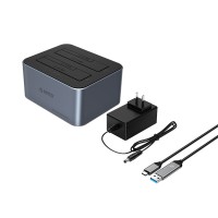 داک هارد اوریکو مدل ORICO 6626C3-C