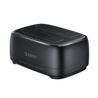 داک هارد اوریکو مدل ORICO-DD28C3-C