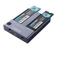 داک هارد M2 اوریکو مدل ORICO-M2P2-C3-C