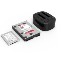  داک هارد اوریکو مدل ORICO-6228US3