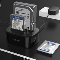  داک هارد اوریکو مدل ORICO-6228US3