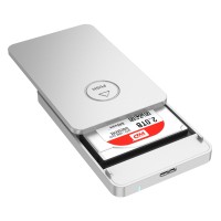باکس هارد اوریکو مدل ORICO-2569S3-V1
