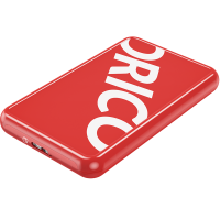 باکس هارد اوریکو مدل ORICO-CP25U3