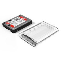 باکس هارد 3.5 اوریکو