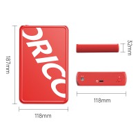 باکس هارد اوریکو مدل ORICO-CP35C3
